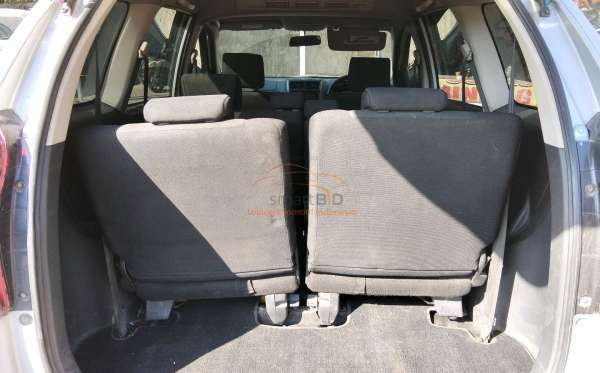TOYOTA AVANZA VELOZ