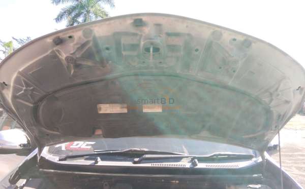 TOYOTA AVANZA VELOZ