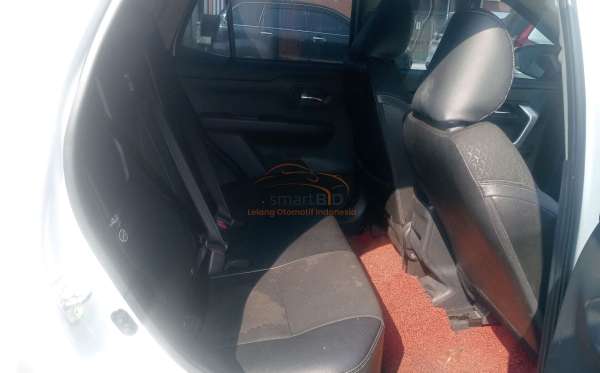 TOYOTA RAIZE 1.0 T S