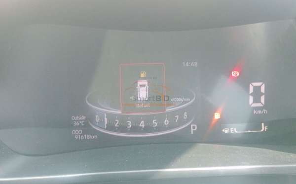 TOYOTA RAIZE 1.0 T S