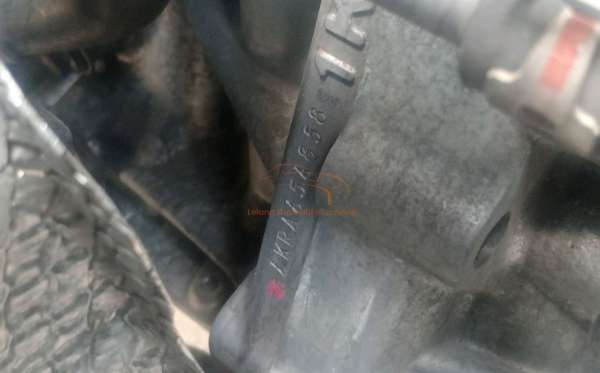 TOYOTA RAIZE 1.0 T S