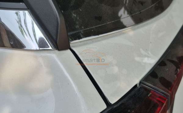TOYOTA VELOZ 1.5 Q CVT