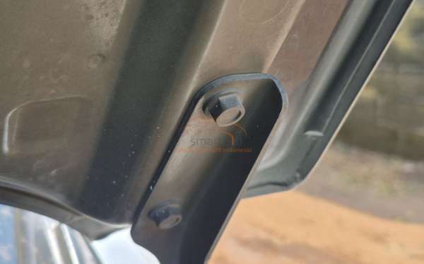 TOYOTA VELOZ 1.5 Q CVT