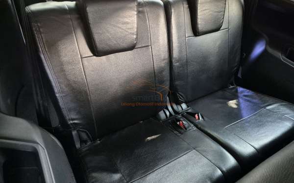 TOYOTA VELOZ 1.5 Q CVT