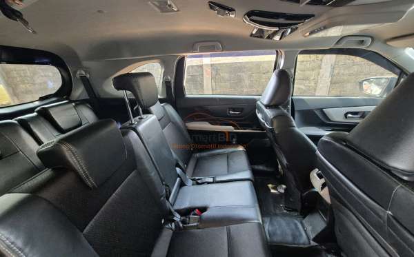 TOYOTA VELOZ 1.5 Q CVT
