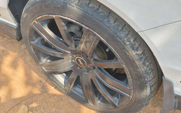 TOYOTA VELOZ 1.5 Q CVT