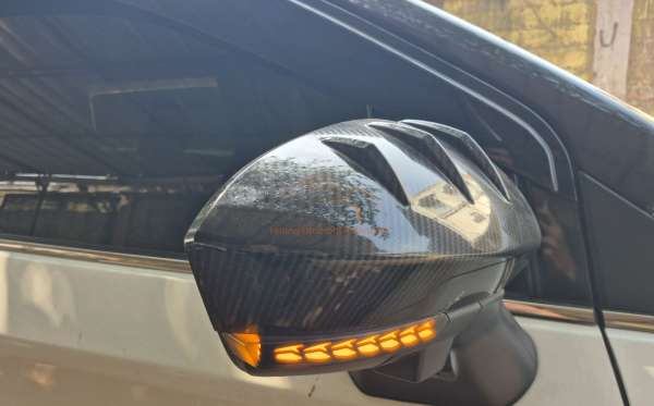 TOYOTA VELOZ 1.5 Q CVT