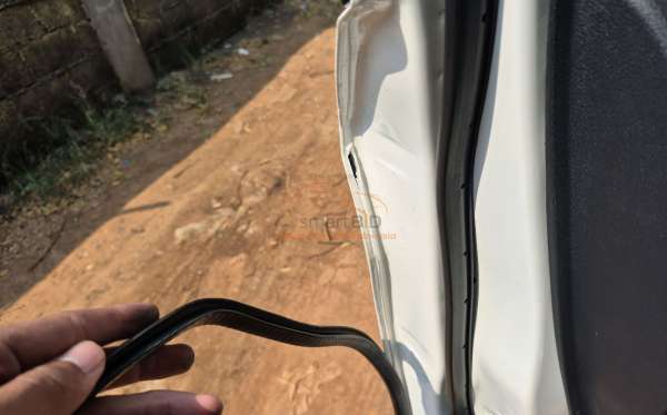 TOYOTA VELOZ 1.5 Q CVT