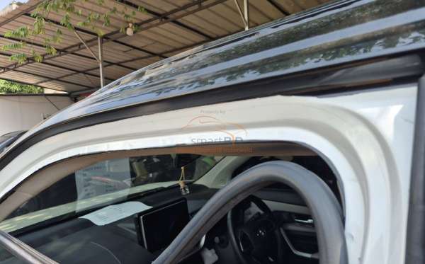 TOYOTA VELOZ 1.5 Q CVT