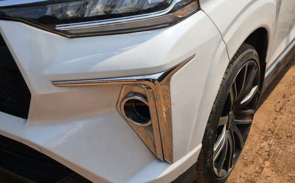 TOYOTA VELOZ 1.5 Q CVT