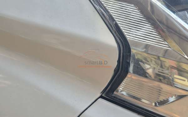 TOYOTA VELOZ 1.5 Q CVT
