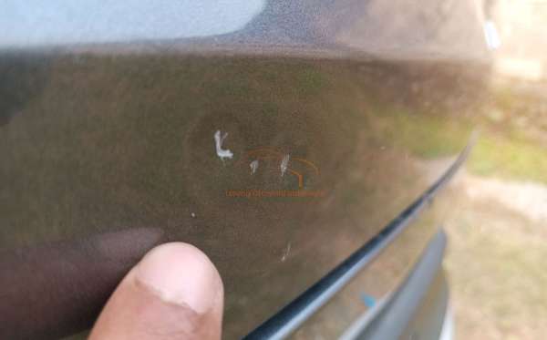WULING ALVEZ SE