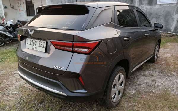 WULING ALVEZ SE