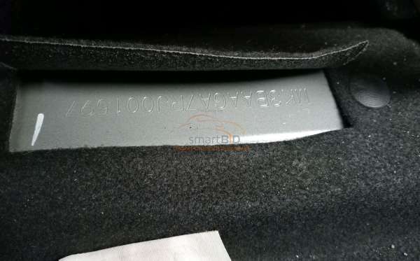 WULING ALVEZ SE