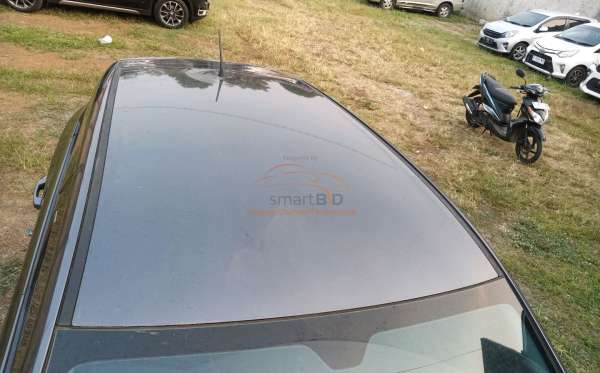WULING ALVEZ SE