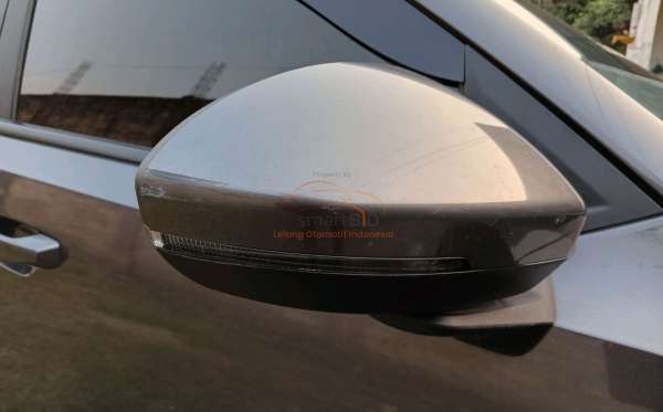WULING ALVEZ SE