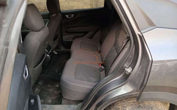 WULING ALVEZ SE