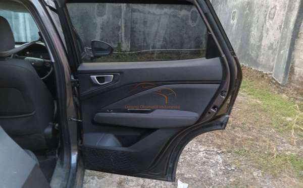 WULING ALVEZ SE