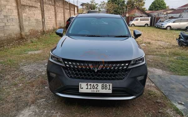 WULING ALVEZ SE