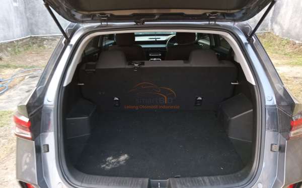 WULING ALVEZ SE
