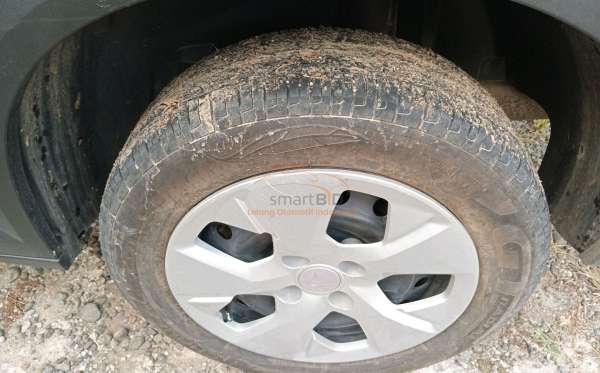 WULING ALVEZ SE