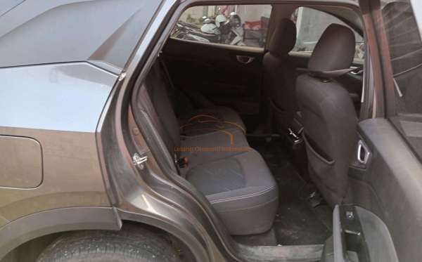 WULING ALVEZ SE