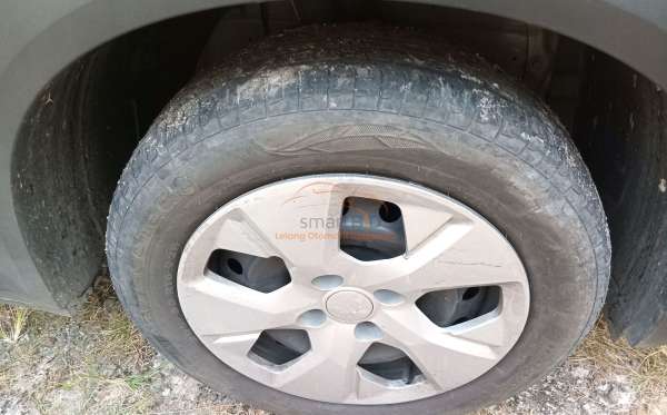 WULING ALVEZ SE