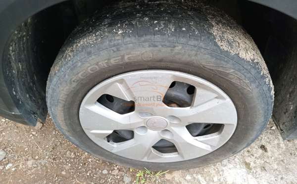 WULING ALVEZ SE