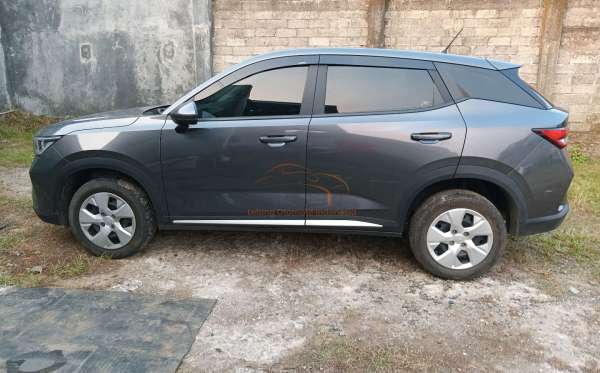 WULING ALVEZ SE