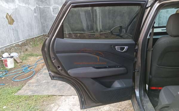 WULING ALVEZ SE
