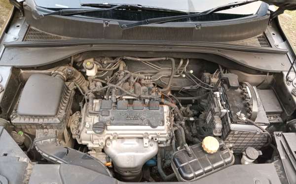 WULING ALVEZ SE