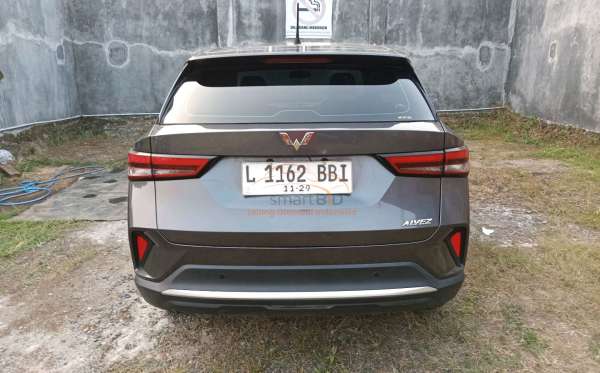 WULING ALVEZ SE