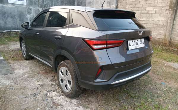 WULING ALVEZ SE
