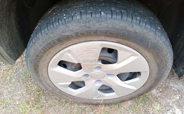 WULING ALVEZ SE
