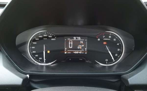 WULING ALVEZ SE