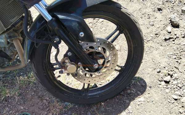 YAMAHA JUPITER MX 150