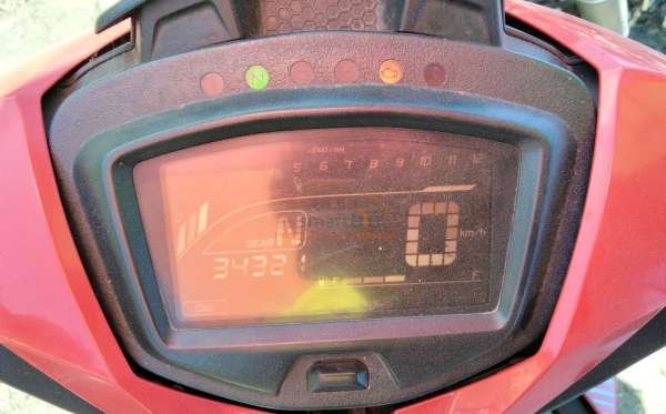 YAMAHA JUPITER MX 150