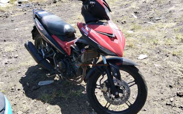 YAMAHA JUPITER MX 150
