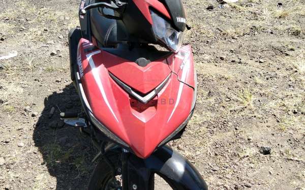 YAMAHA JUPITER MX 150