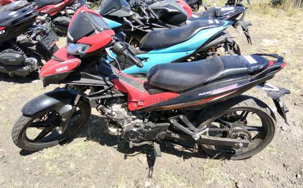 YAMAHA JUPITER MX 150