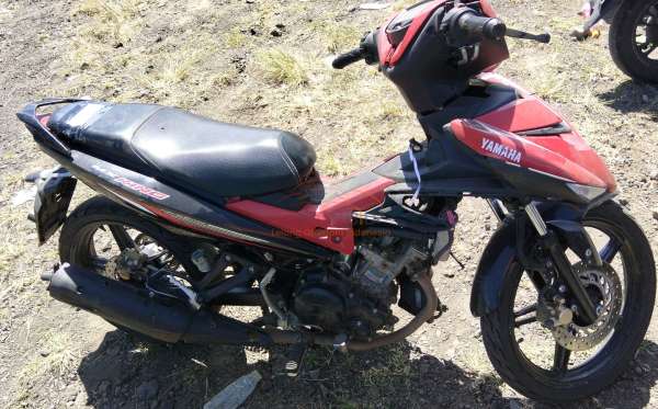 YAMAHA JUPITER MX 150