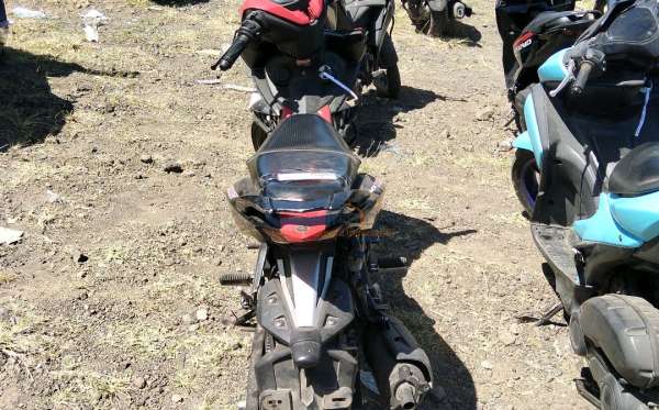 YAMAHA JUPITER MX 150