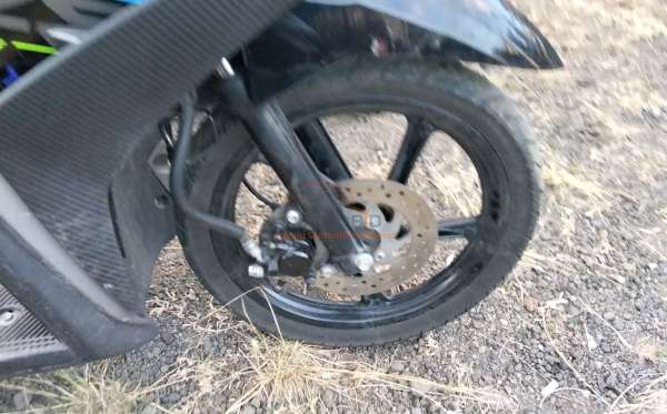 YAMAHA MIO M3 125