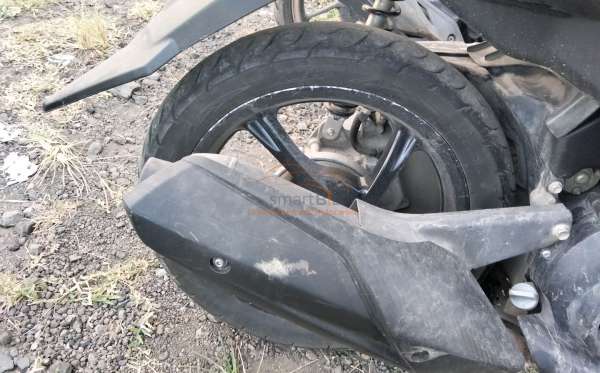 YAMAHA MIO M3 125
