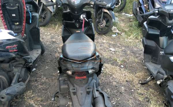 YAMAHA MIO M3 125