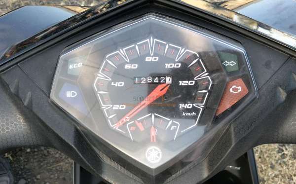YAMAHA MIO M3 125