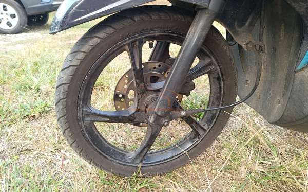 YAMAHA XEON