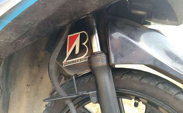 YAMAHA XEON