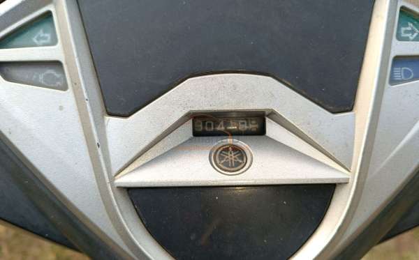 YAMAHA XEON