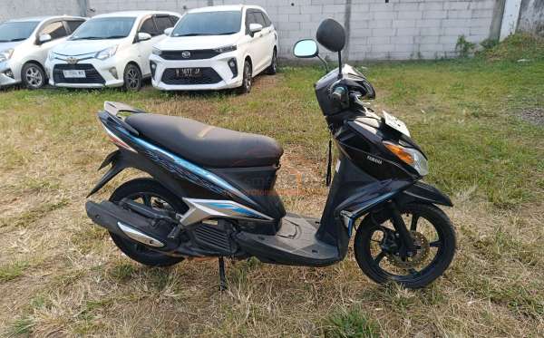 YAMAHA XEON